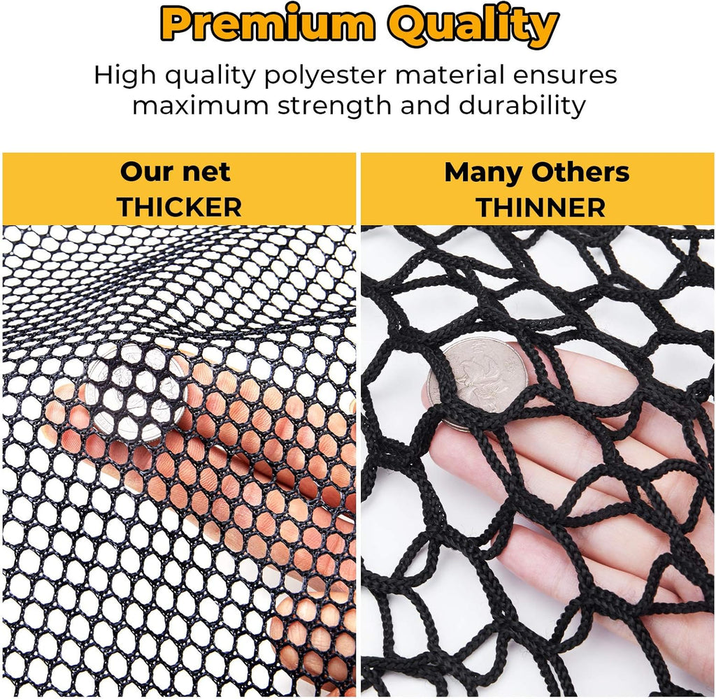 Cargo Net for 4Runner 2010-2020 2 Row Model M810410