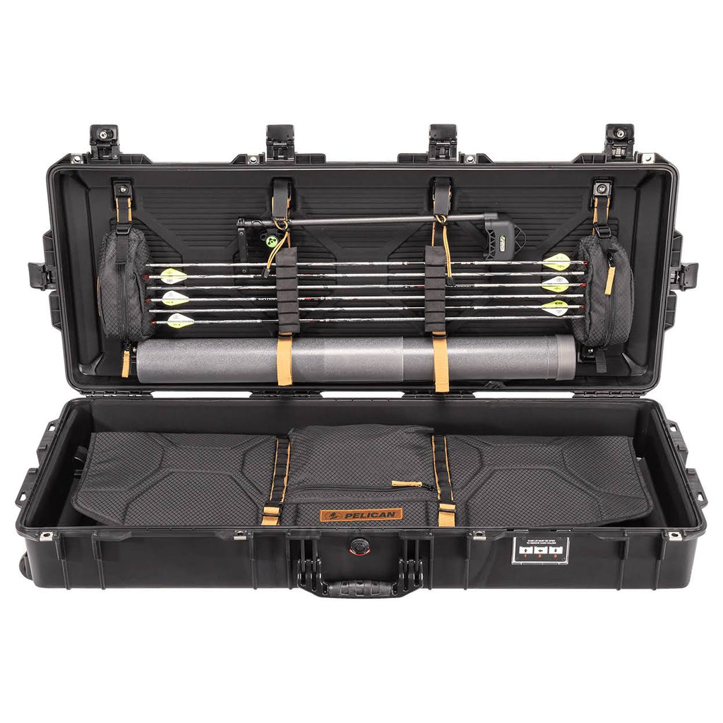 Black Bow Case A518