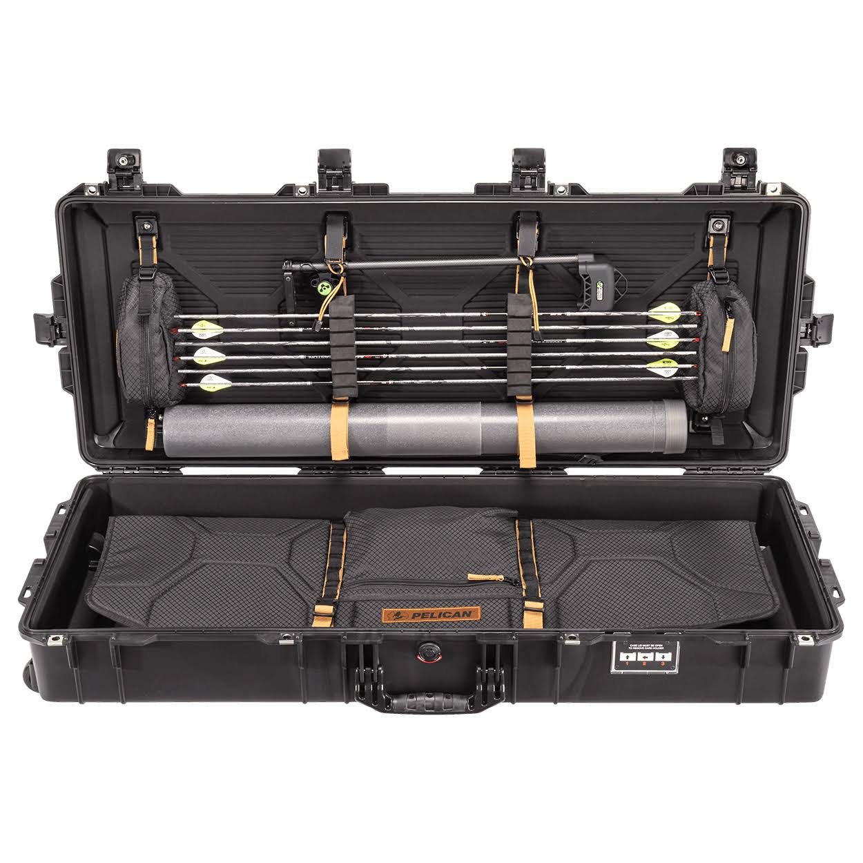 Black Bow Case A518