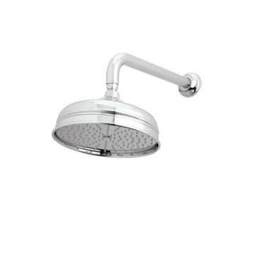 Satin Nickel Anti-Cal Showerhead K6891