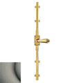 Left Handed Cremone Bolt for 7' Doors B1305