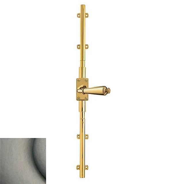 Left Handed Cremone Bolt for 7' Doors B1305