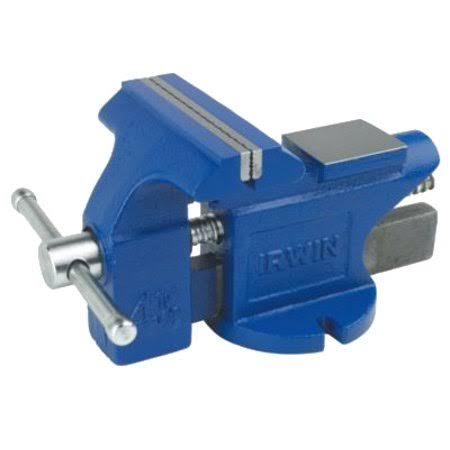 Bench Vise 4-1/2in J977