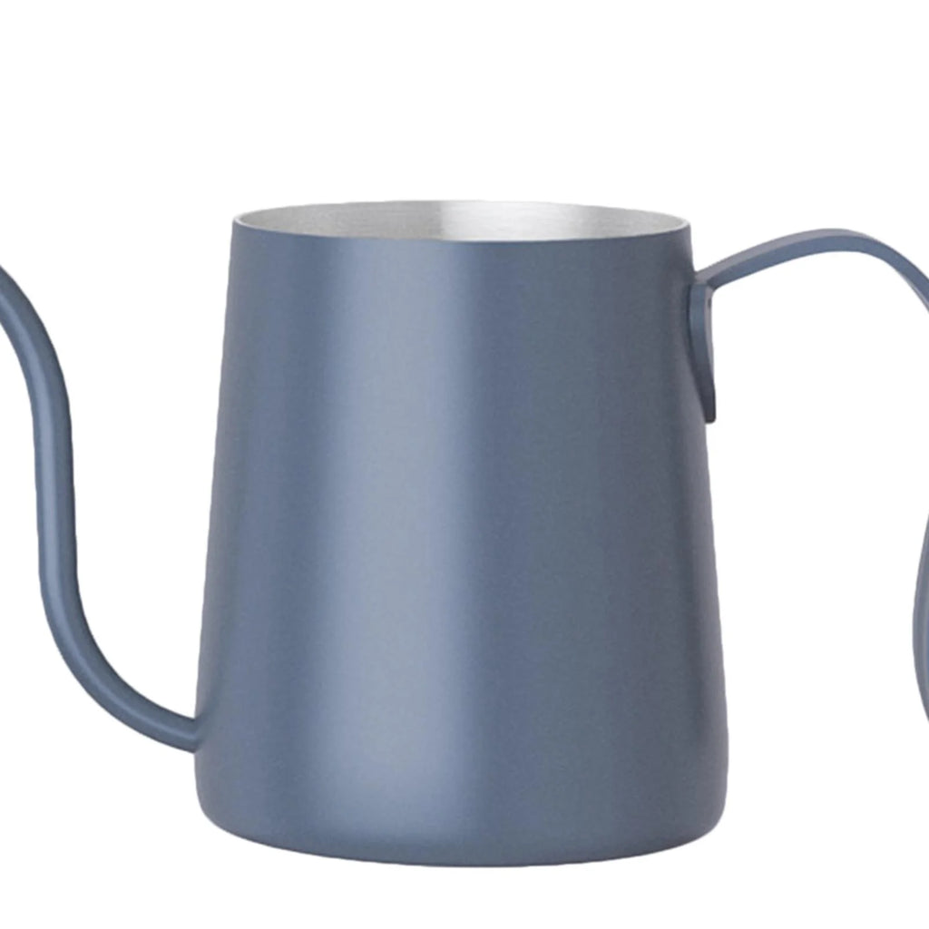 Navy blue Coffee Pouring Kettle Drip Pot G661373