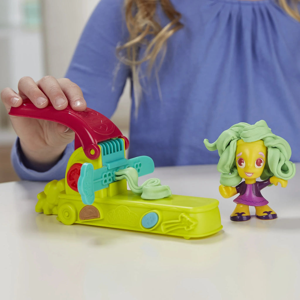 Play-Doh Town Shape and Make Market I20936