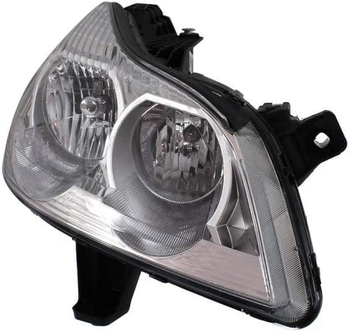 Pair Headlights for Chevy Traverse L55887