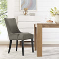 Granite Fabric Dining Chair O354