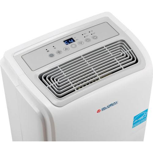 Portable Dehumidifier, 30 Pint R263701