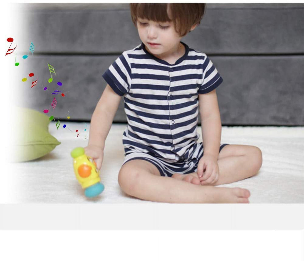 Baby Hammer Toy D2050