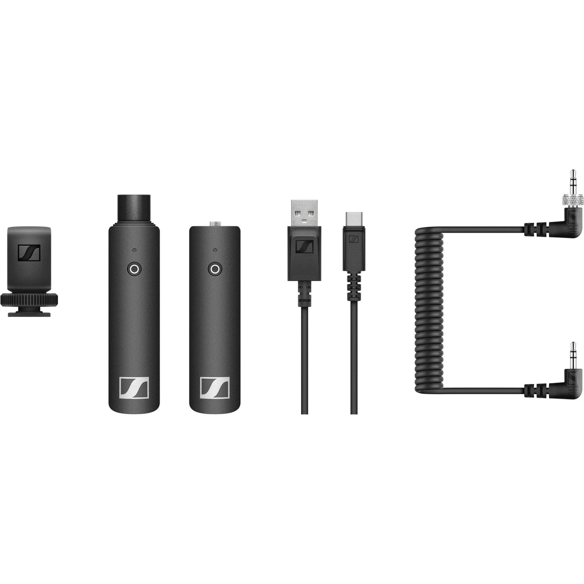 Wireless Digital Portable Interview Set C4685