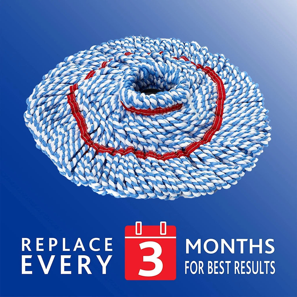Microfiber Mop Refill, 1 CT X194