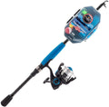 Tele Spin Fishing Rod X1618