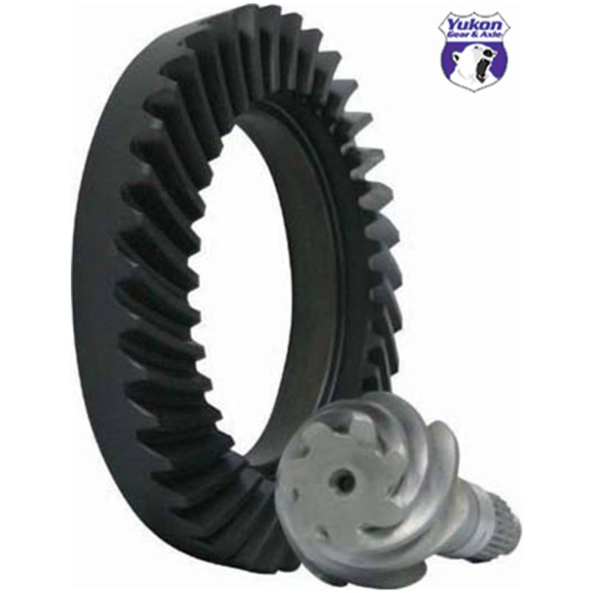 Ring and Pinion Set N886