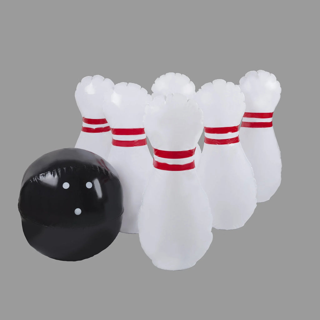 Kids Giant Bowling Game Set N7402