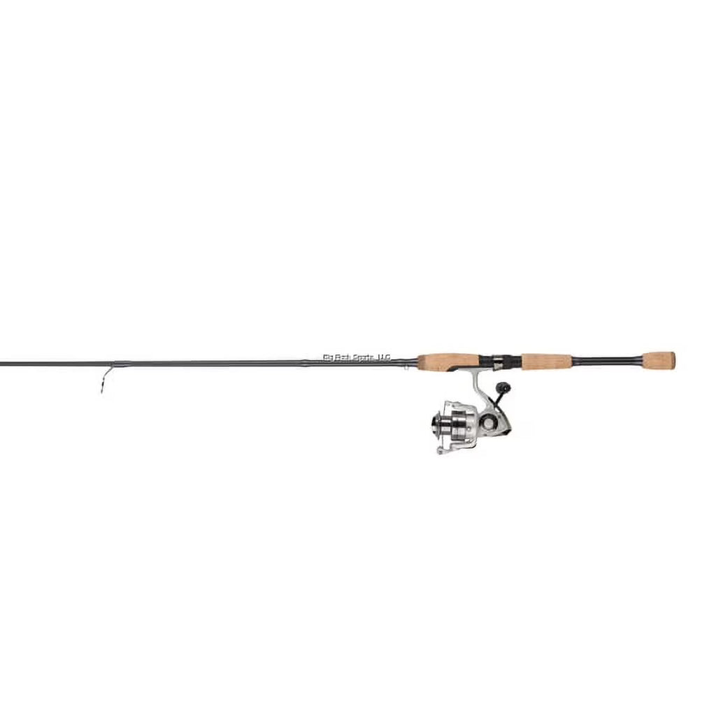 5' Spinning Rod and Reel Combo X759712