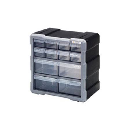 12 Drawer Cabinet M7094
