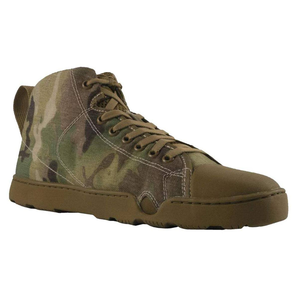 Multicam Maritime Assault Mid Shoes J912