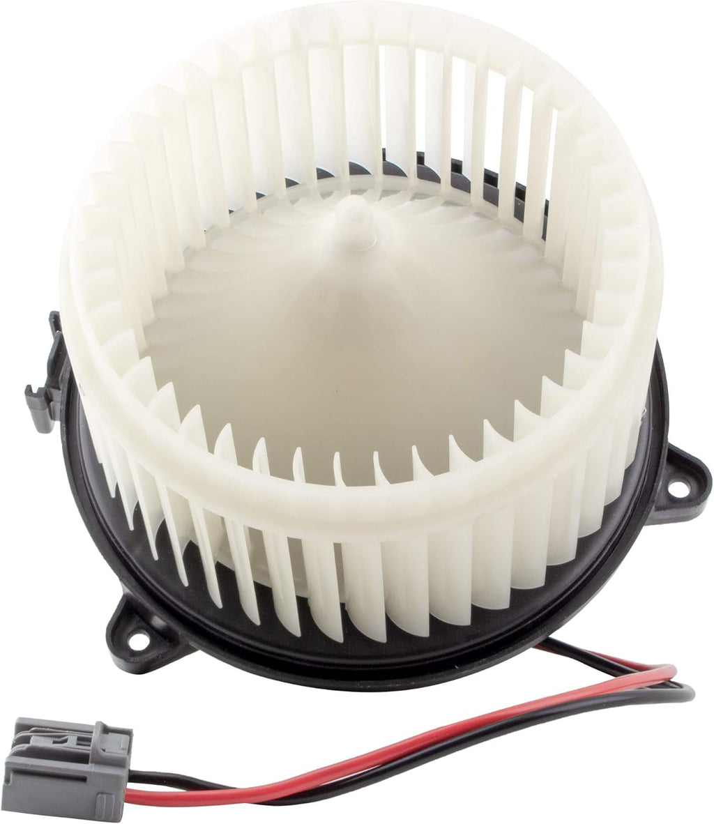 HVAC Blower Motor Fan Assembly Pack of 2 J5095