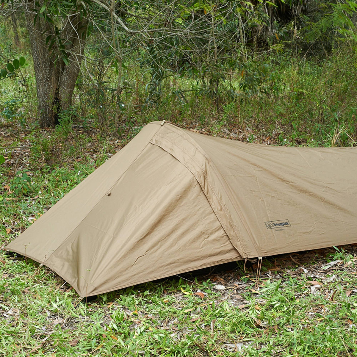 Coyote One Person Tent W8577