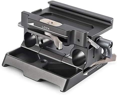 15mm LWS Baseplate P492