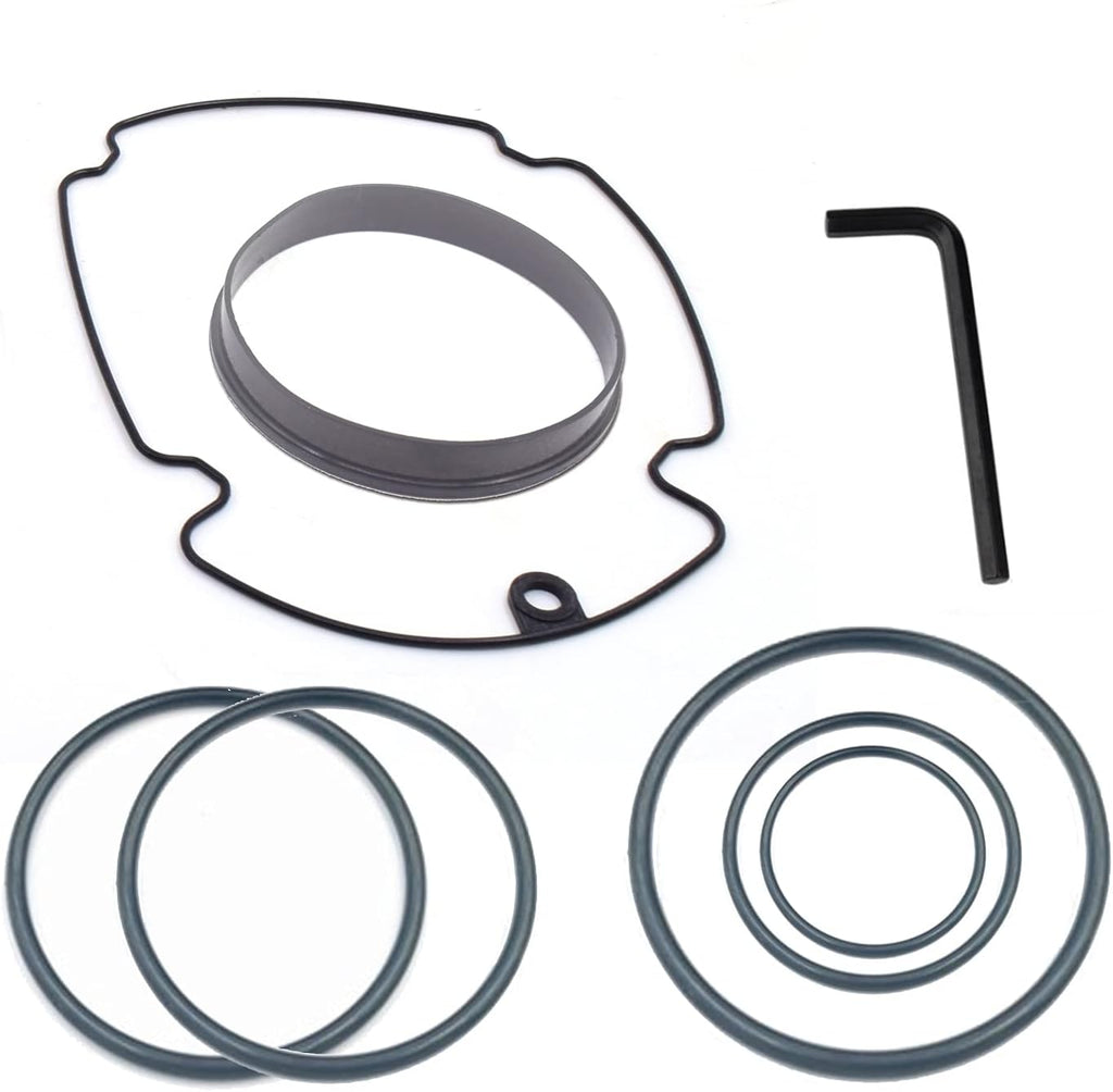 Overhaul Kit Pack of 2 Y7177