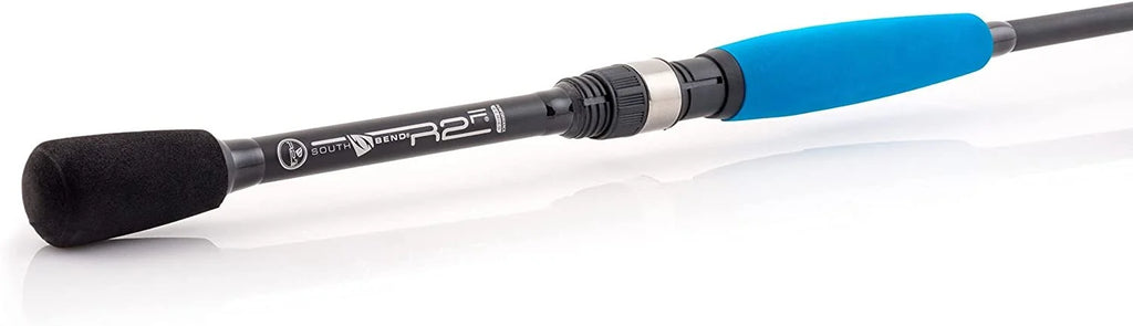 Tele Spin Fishing Rod X1618