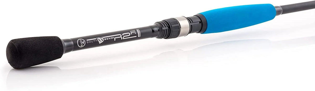 Tele Spin Fishing Rod X1618