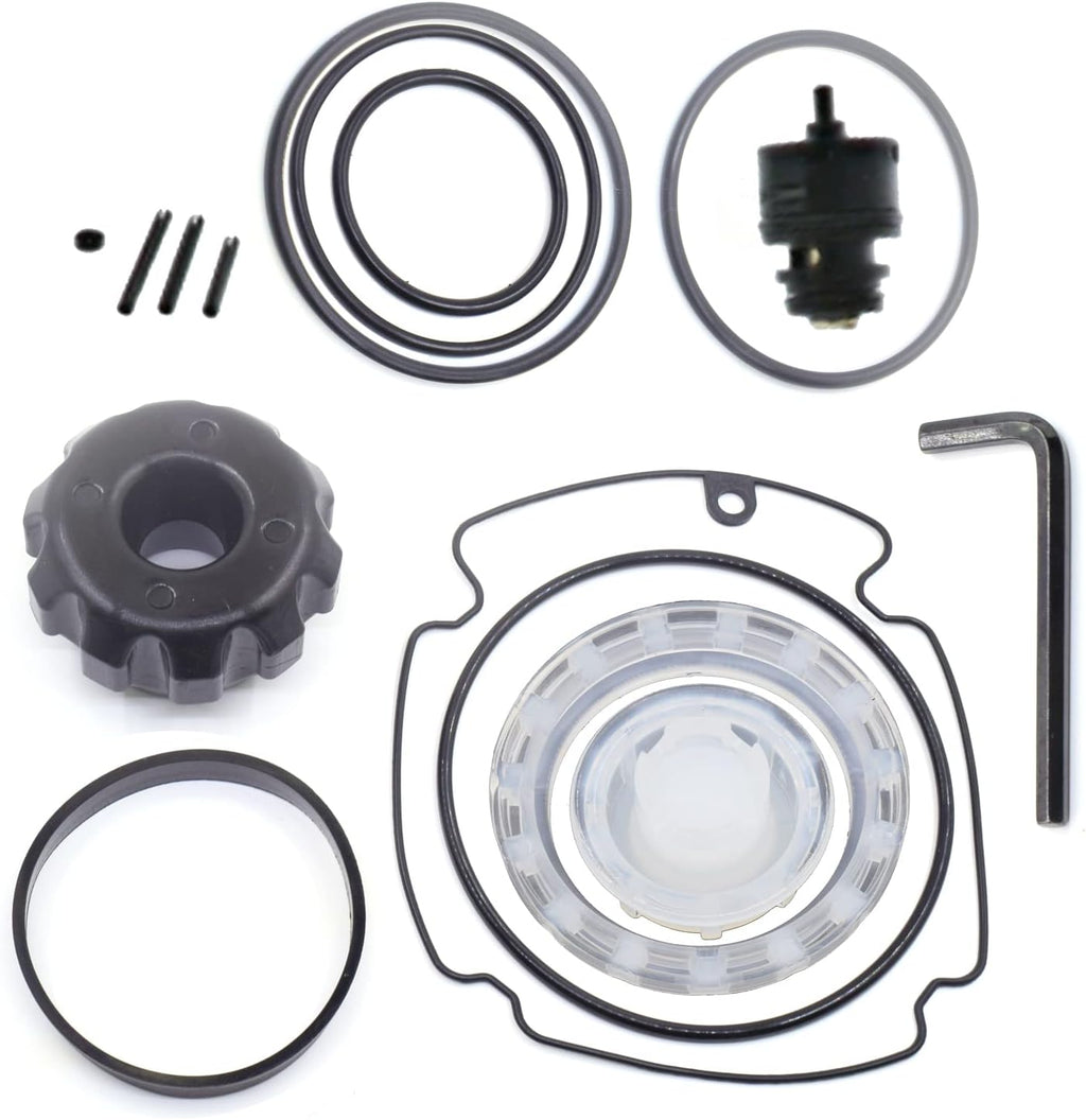Overhaul Kit Pack of 2 Y7177