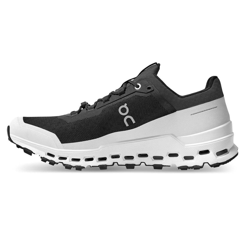 Cloudultra Black/White Running Shoes Y99661