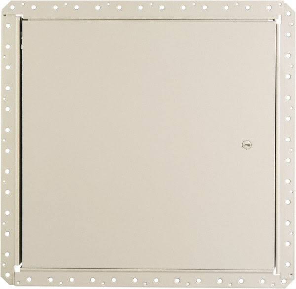 14x14 Fire Rated Access Door with Paddle Latch J841