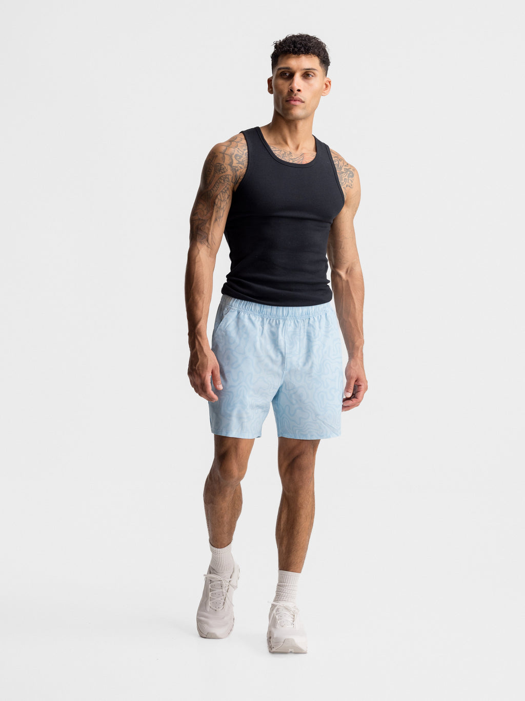 The Float Amphibious Short