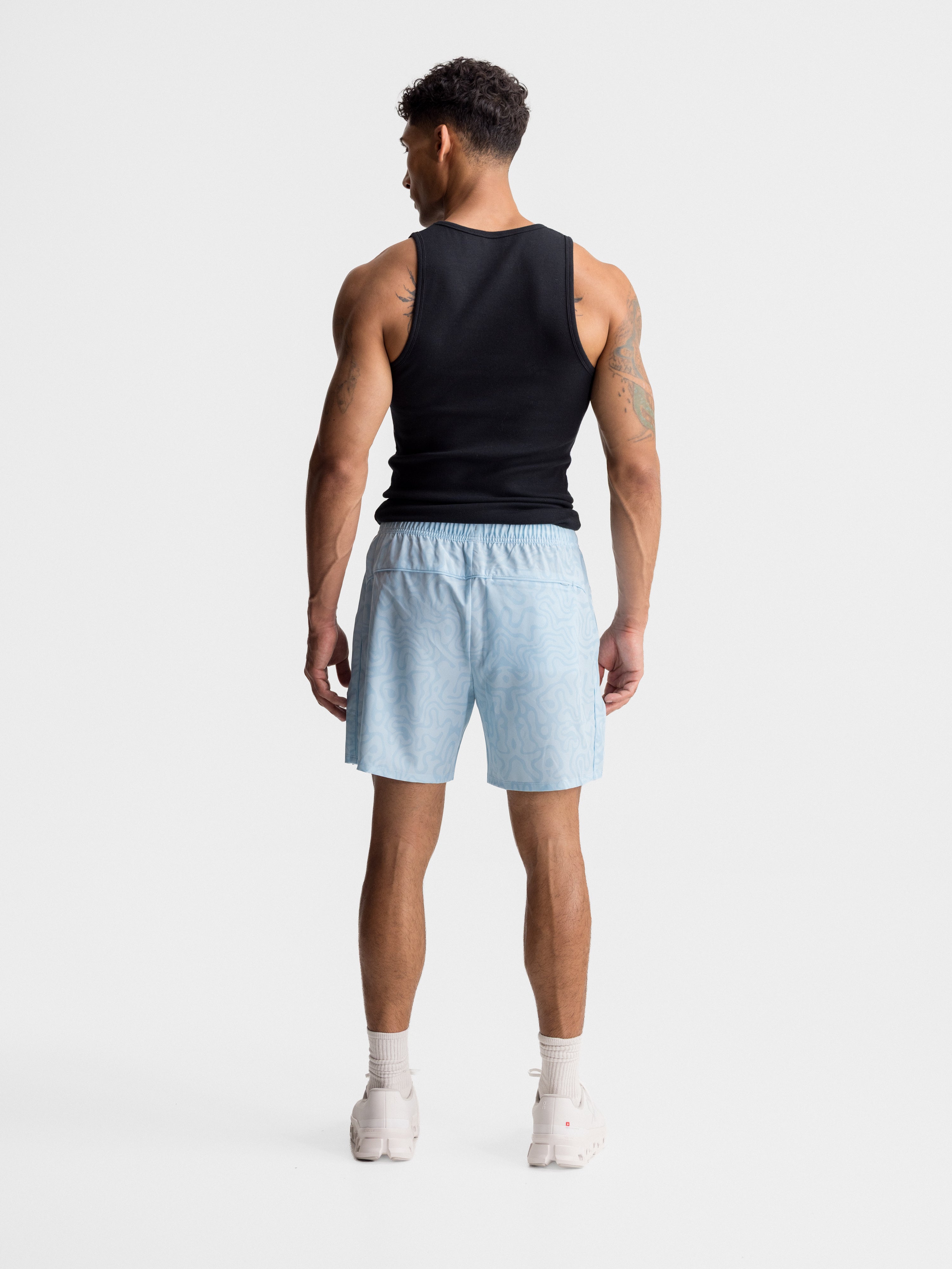 The Float Amphibious Short