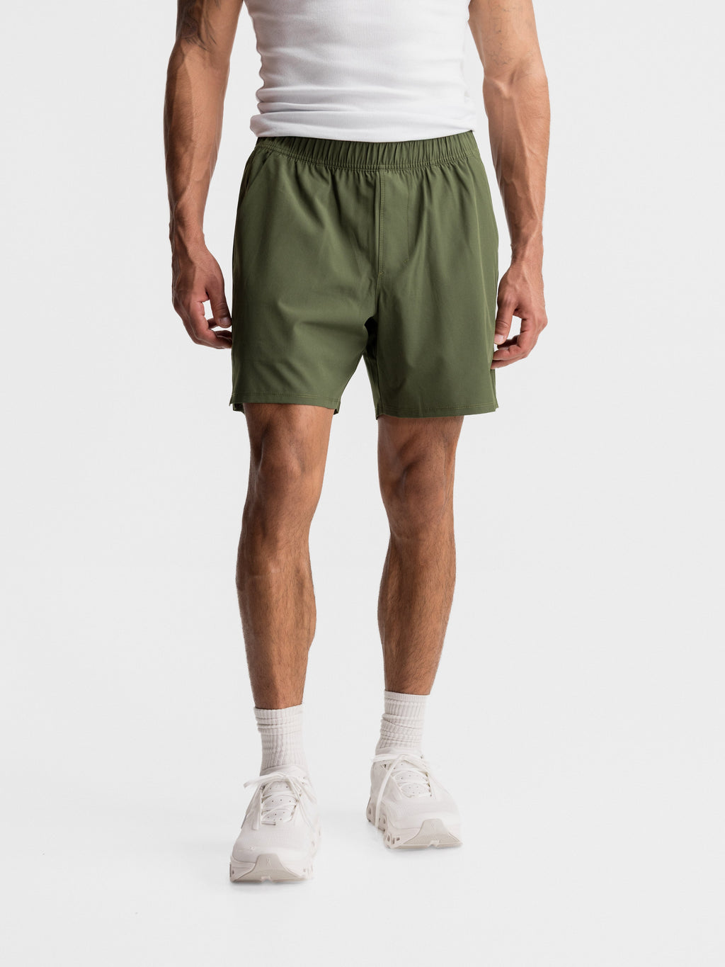 The Float Amphibious Short