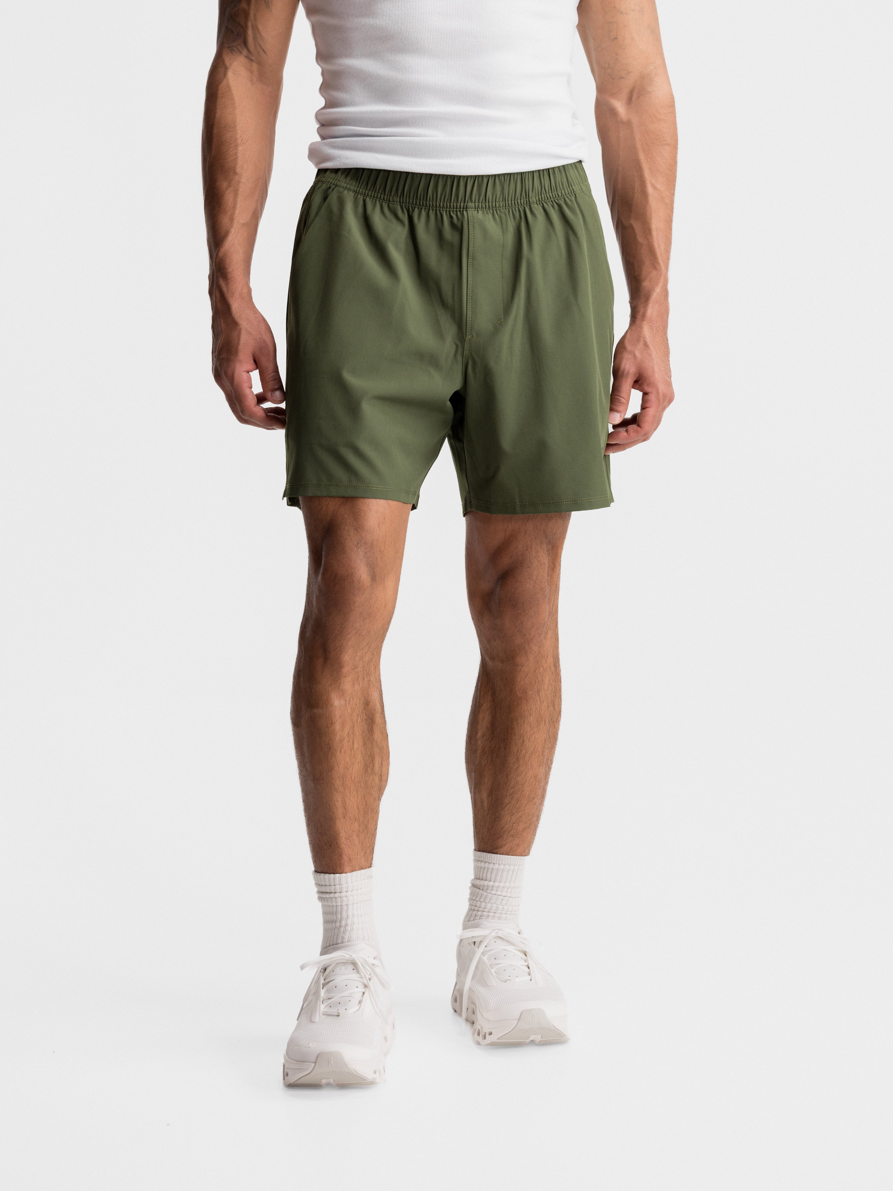 The Float Amphibious Short
