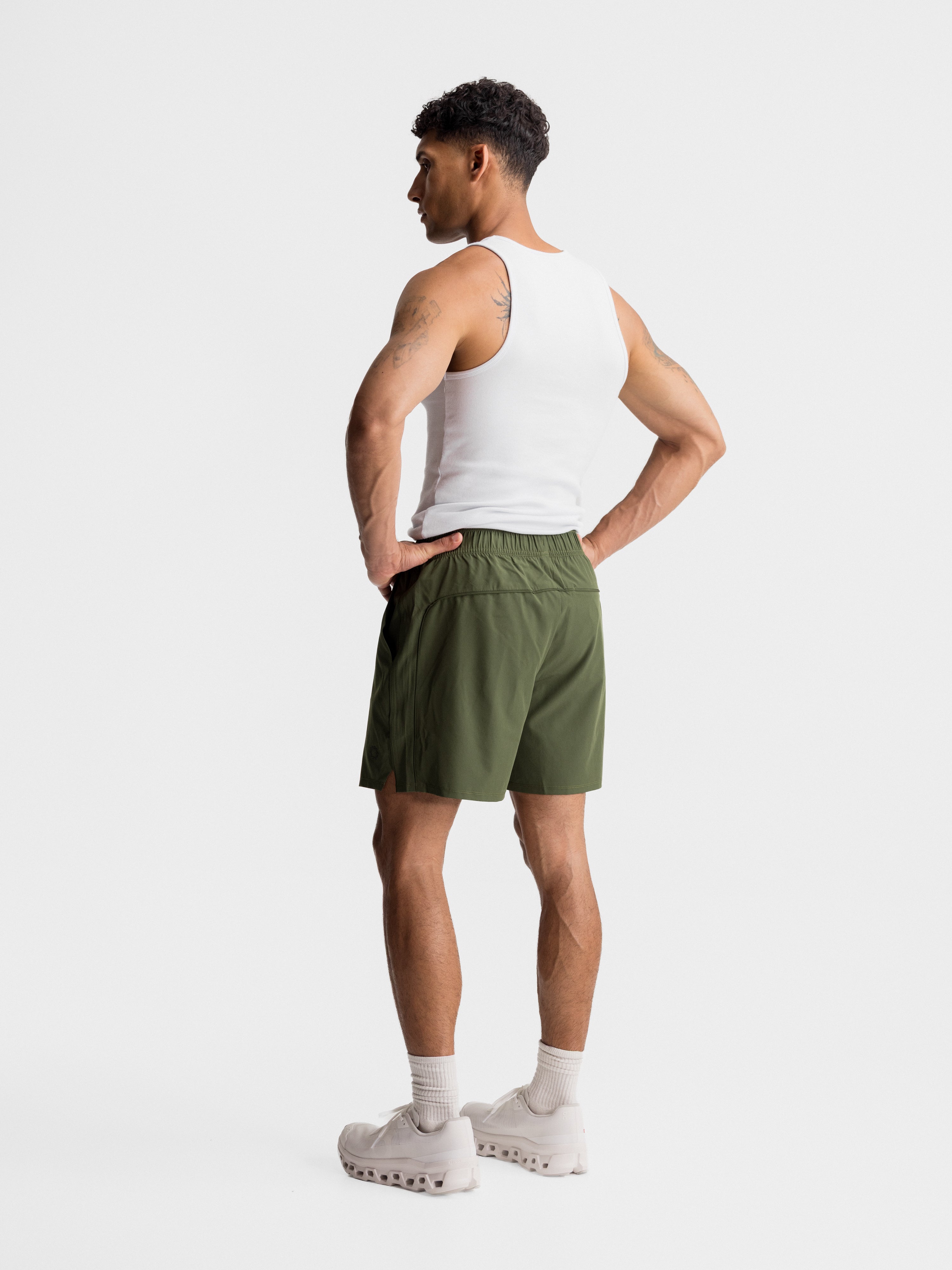 The Float Amphibious Short
