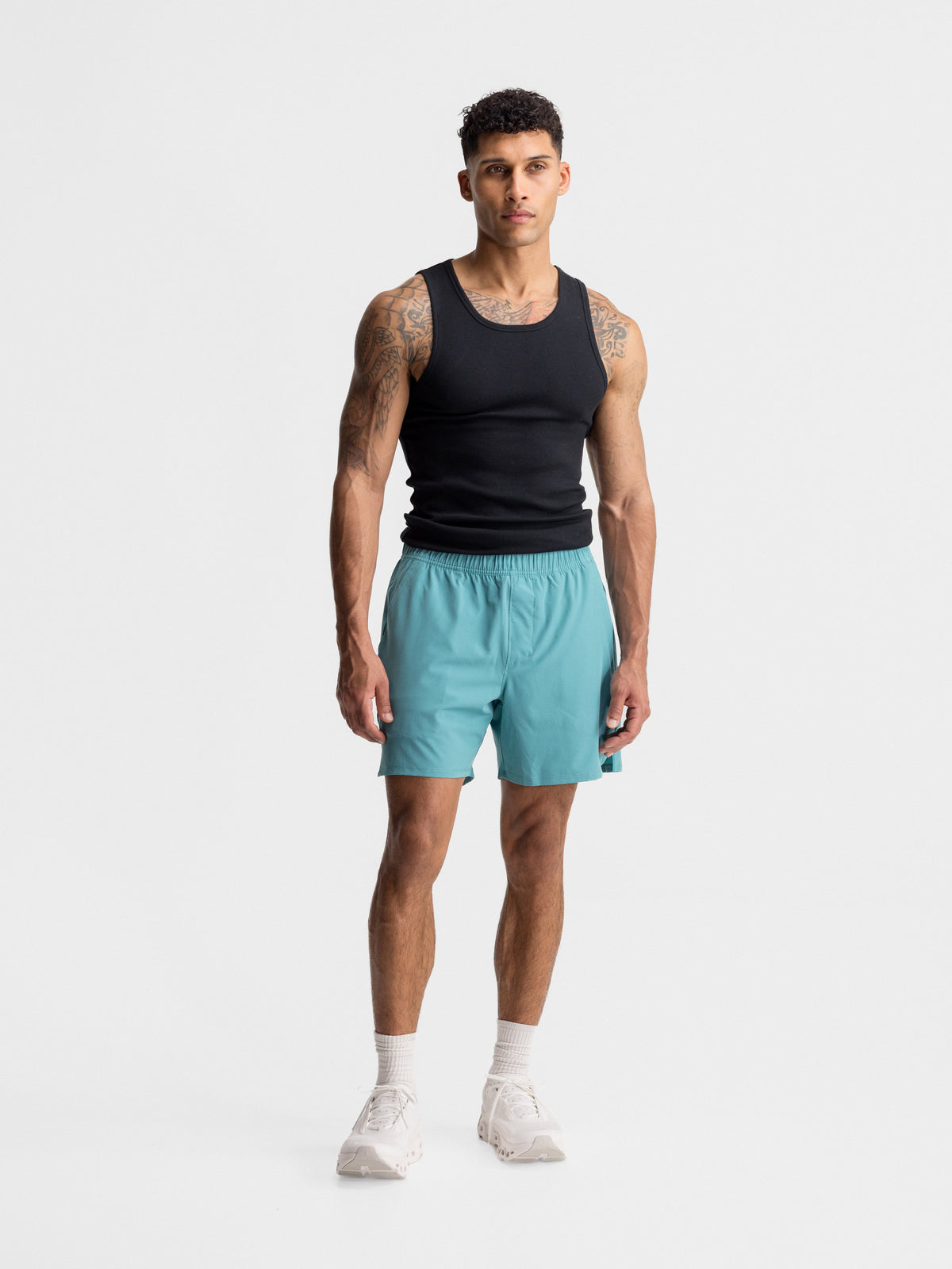 The Float Amphibious Short