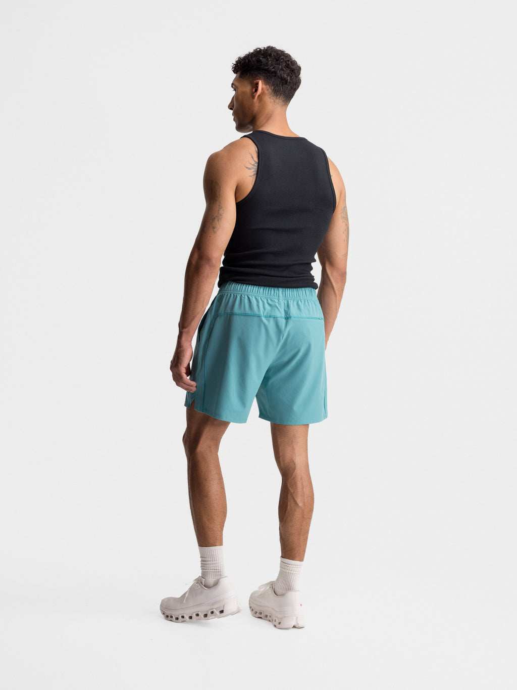 The Float Amphibious Short