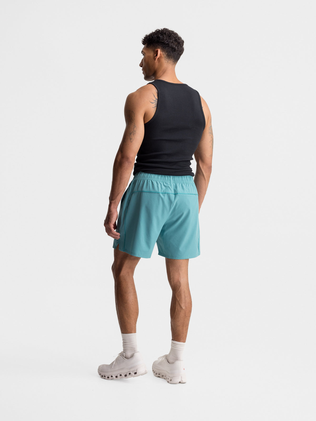 The Float Amphibious Short