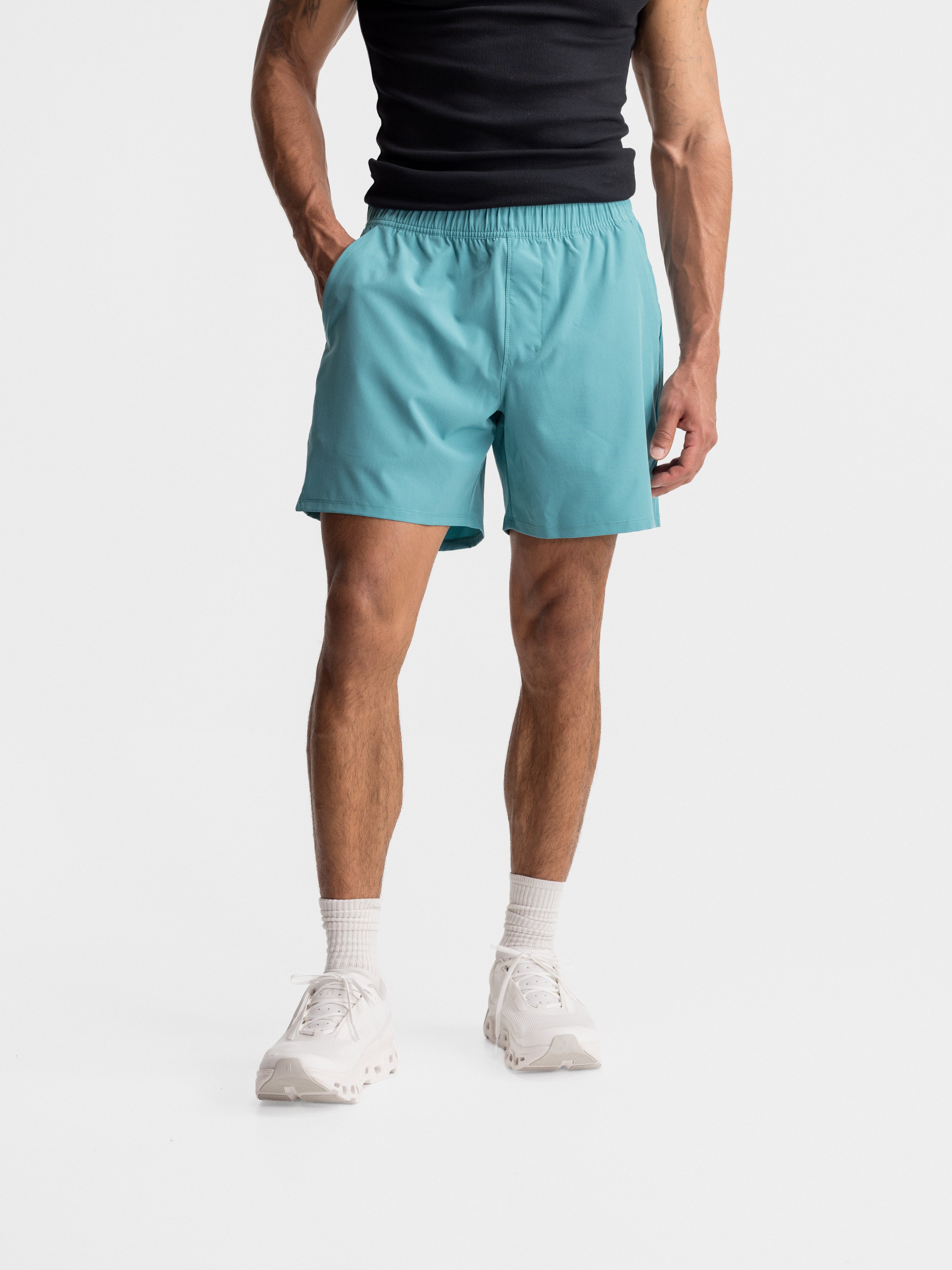 The Float Amphibious Short