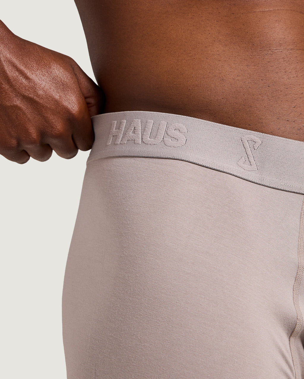 Ultra-Soft Modal Underwear 4 Pack