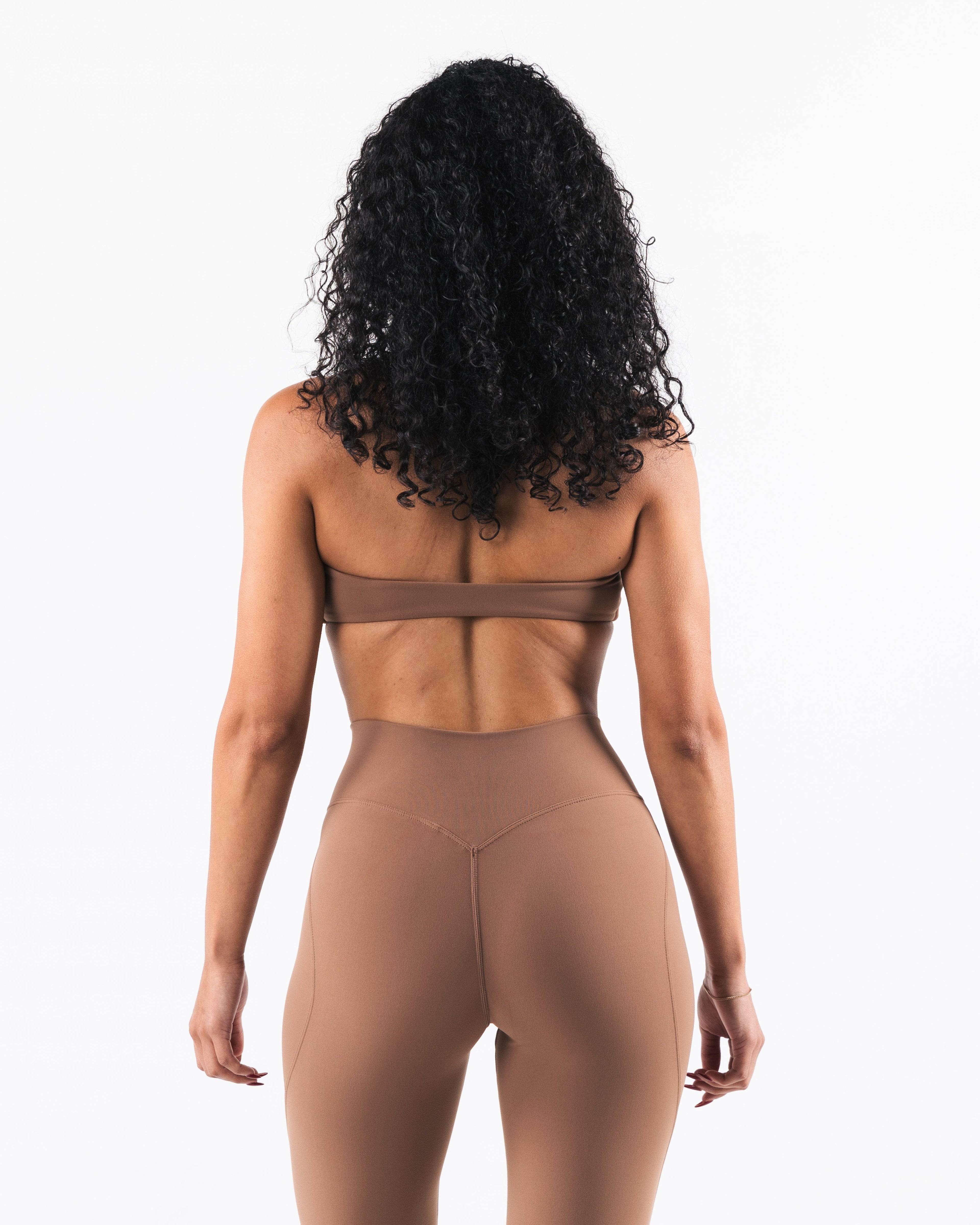 Aura Bandeau - Oak