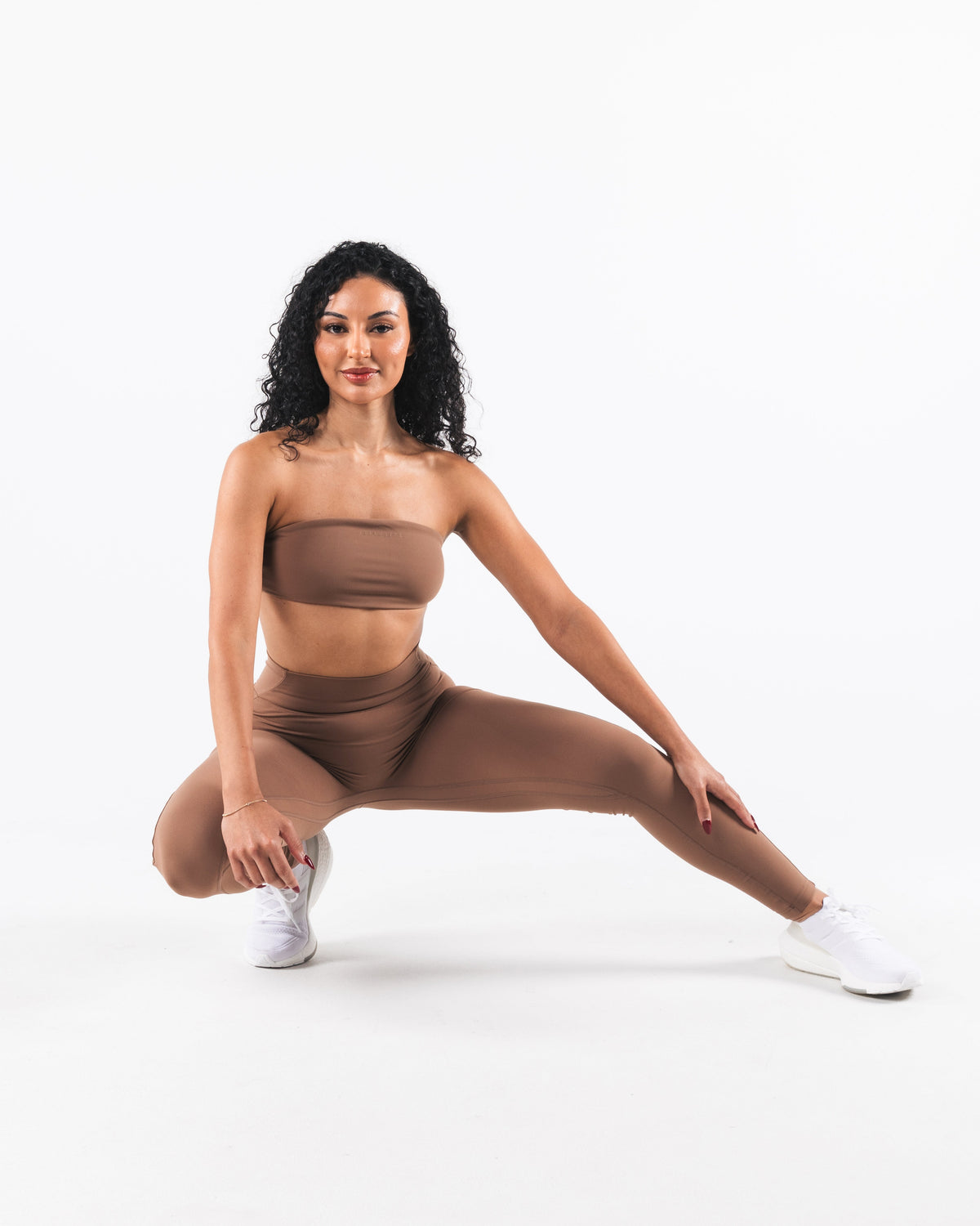 Aura Bandeau - Oak