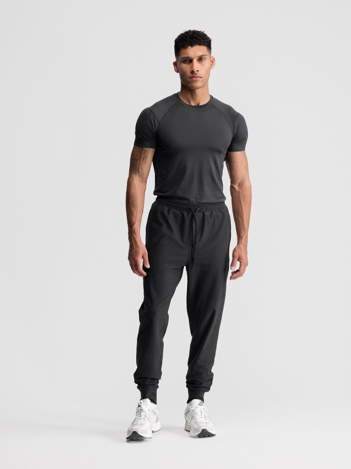 Compression Short Sleeve Tee