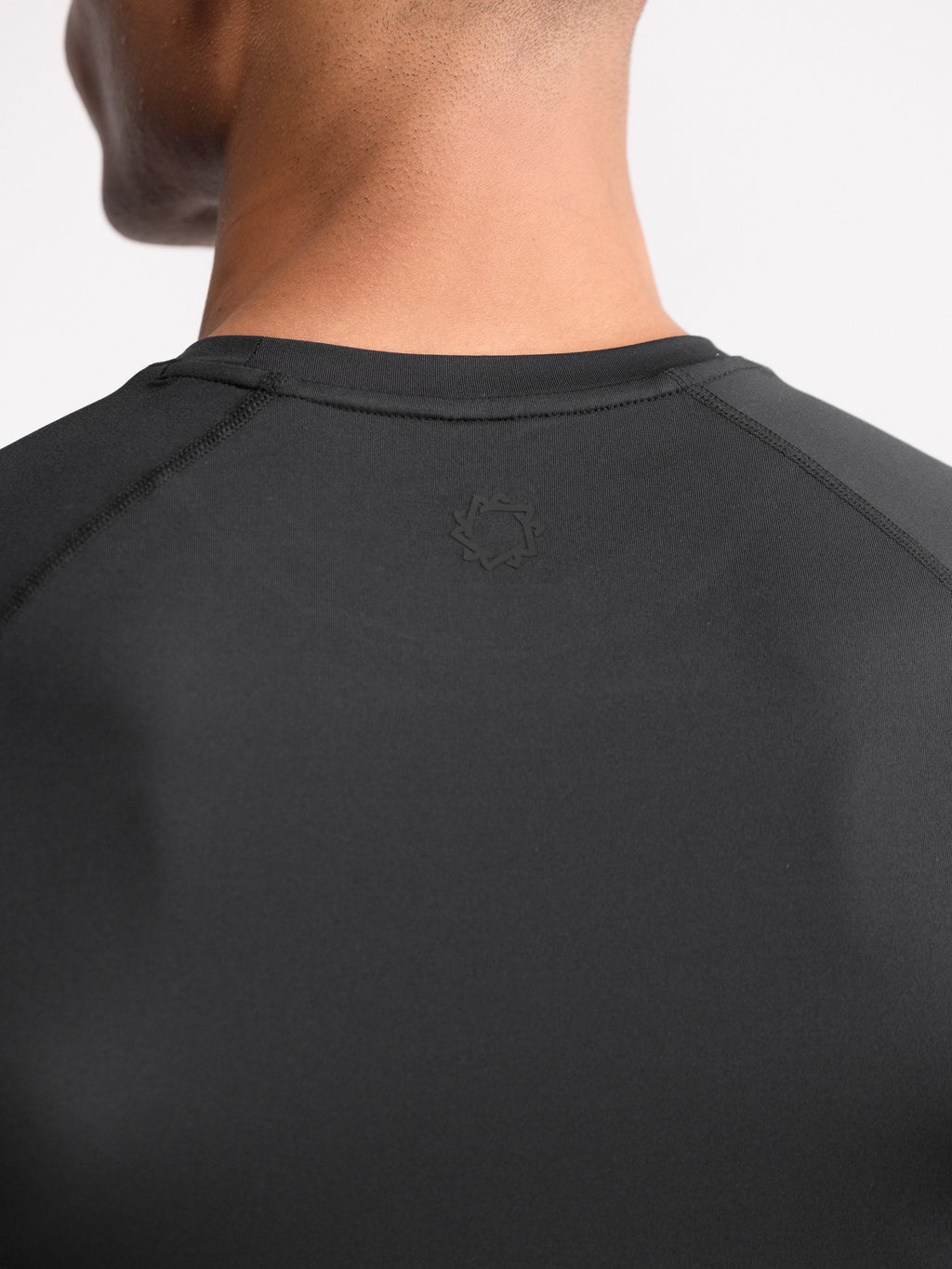 Compression Short Sleeve Tee