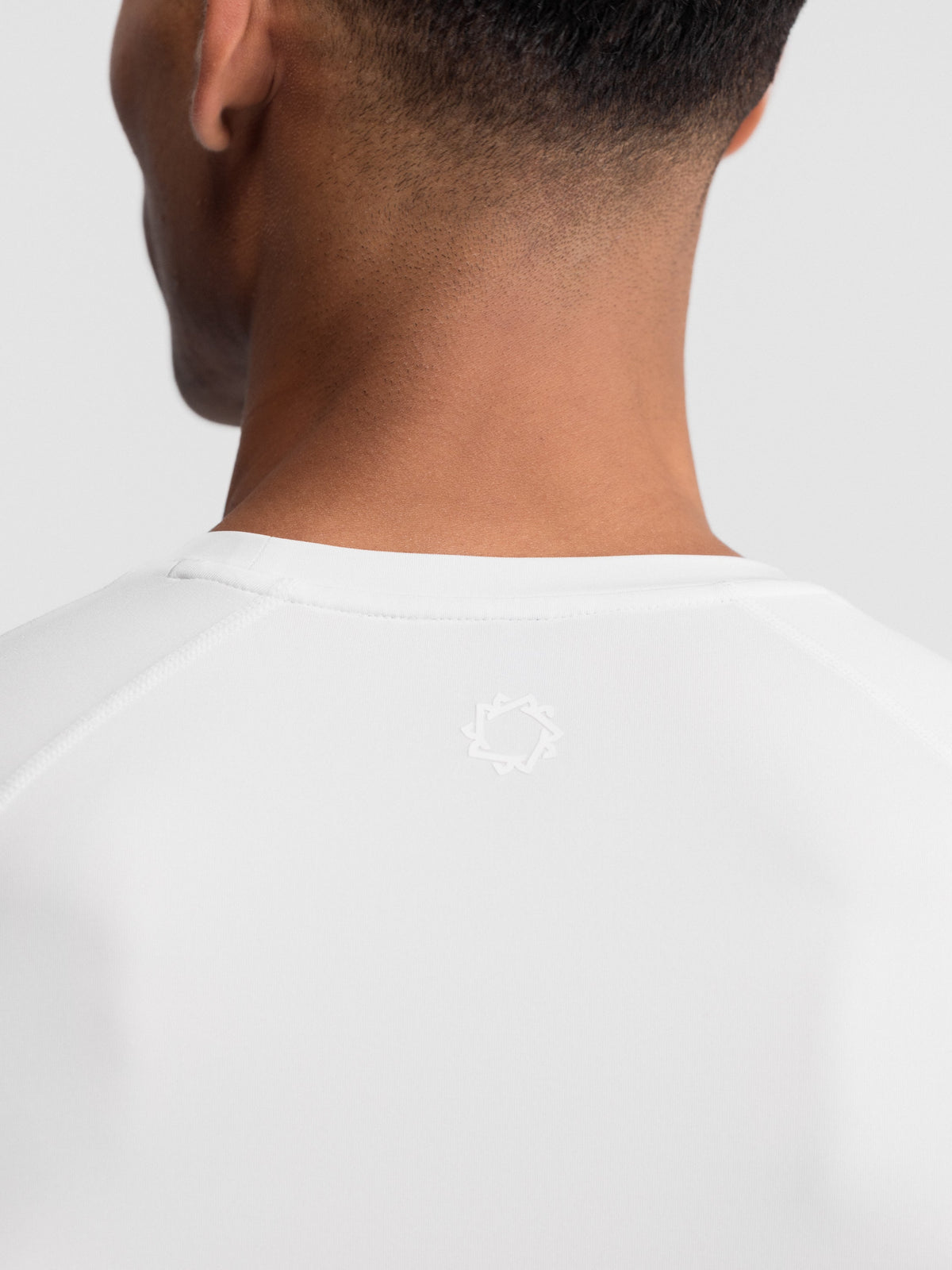 Compression Short Sleeve Tee