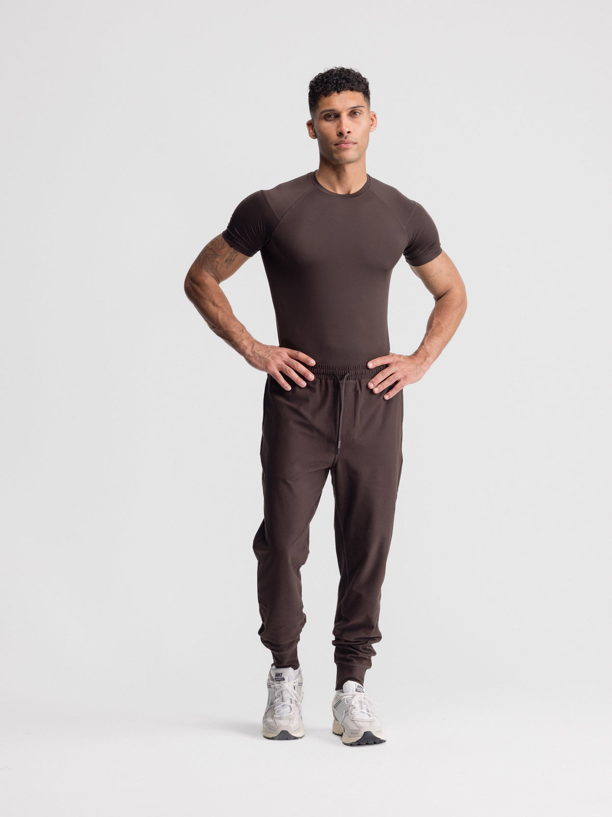 Compression Short Sleeve Tee
