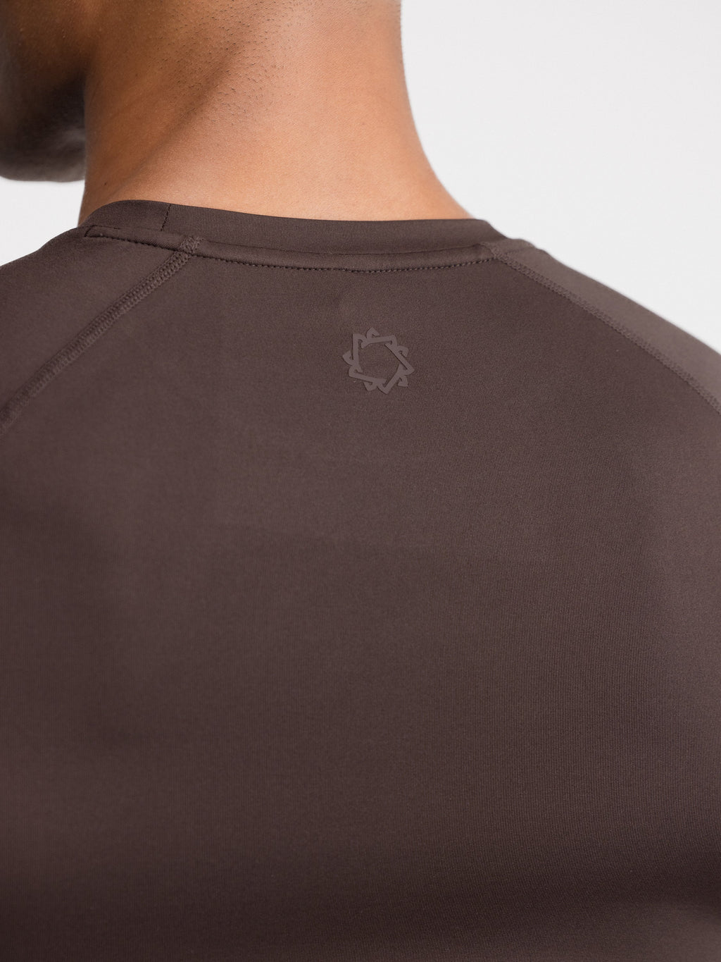 Compression Short Sleeve Tee