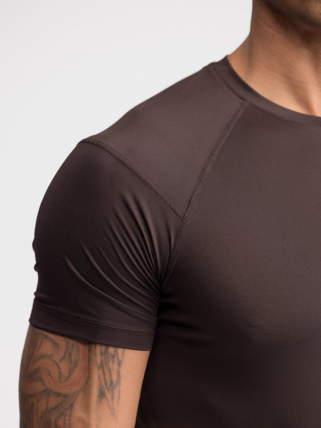 Compression Short Sleeve Tee