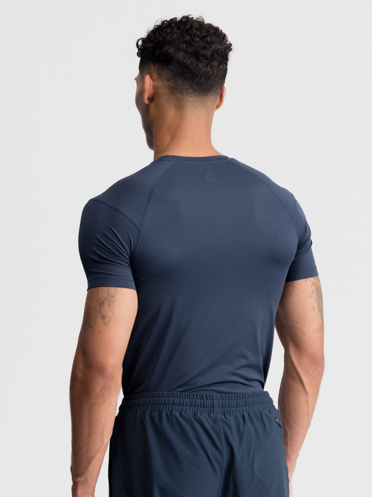 Compression Short Sleeve Tee