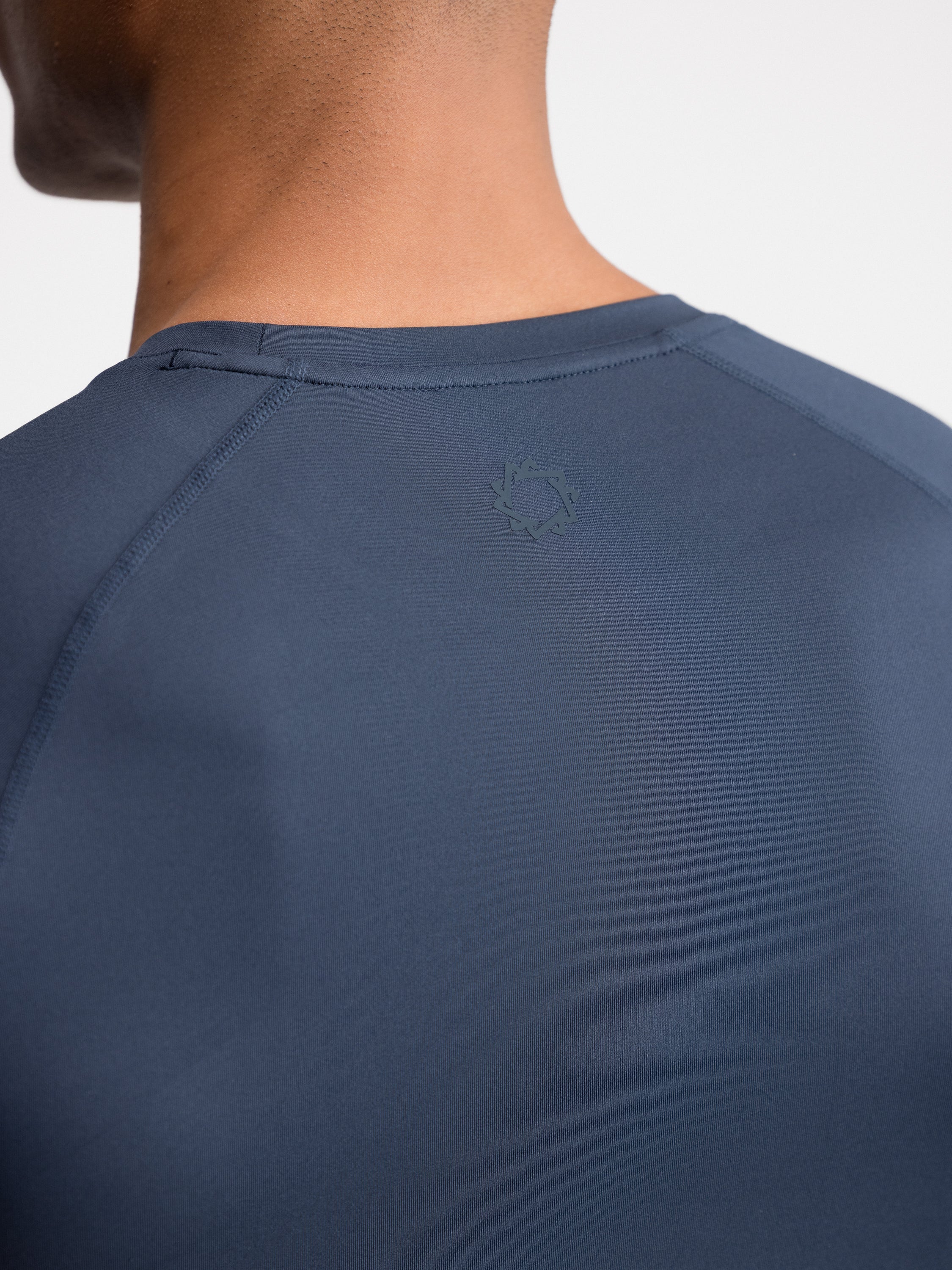 Compression Short Sleeve Tee